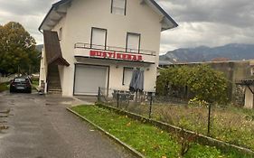Maison 5 Chambres 2 Salons